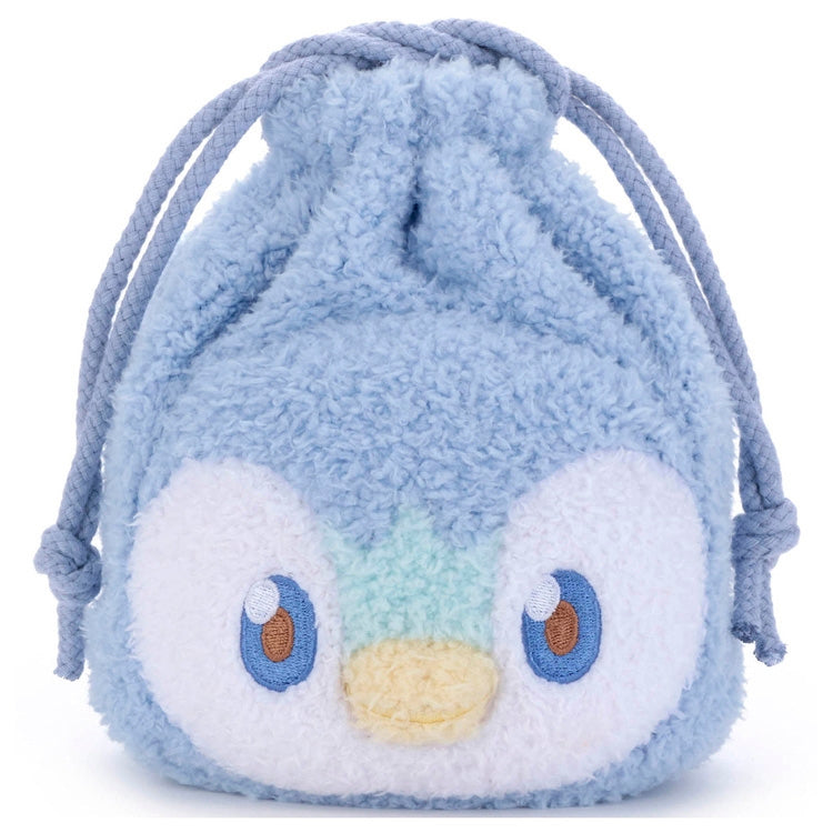 Pokepiece/stuffed toy purse/Pochama