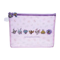 B5 size flat pouch yonayonaGhost