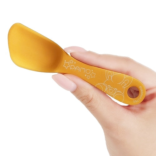 Ice cream spoon pamo