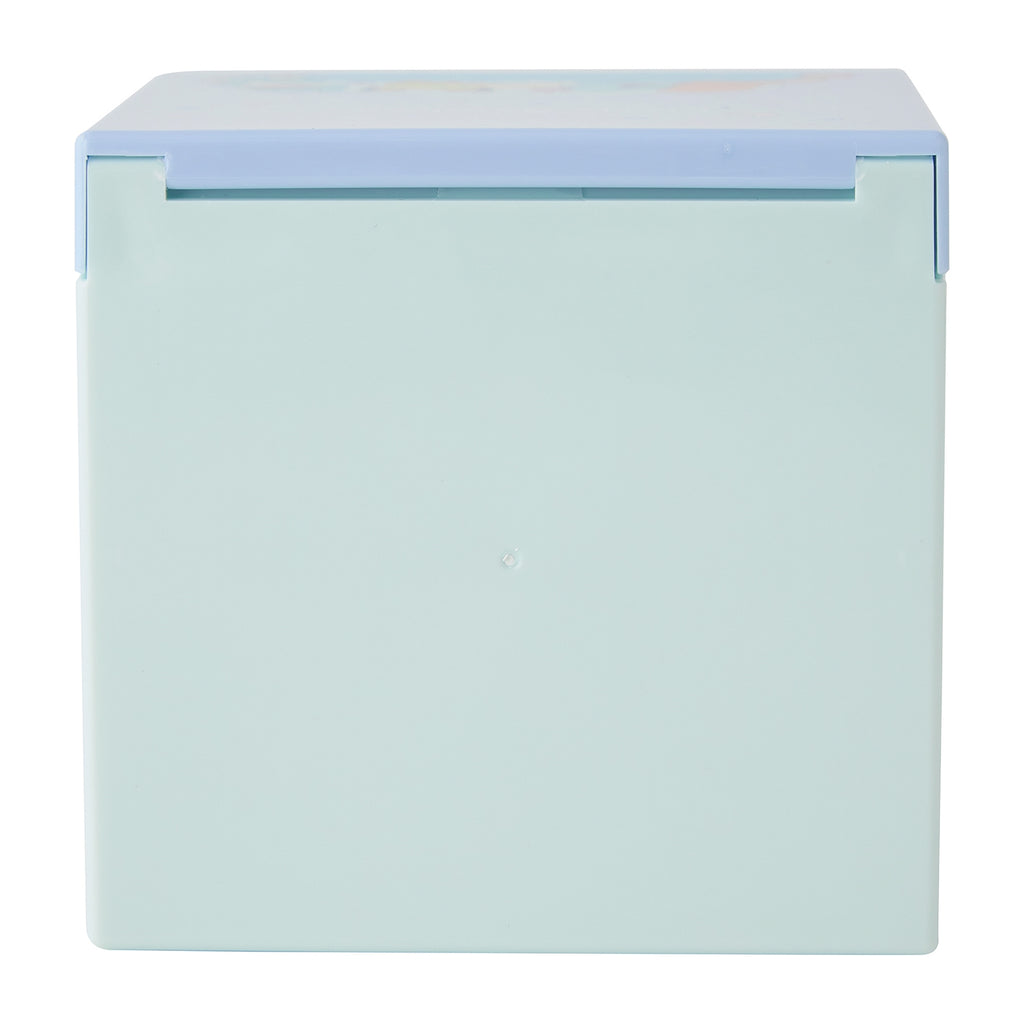 Authentic Little Daydream mini chest, official Pokemon merchandise from Japan