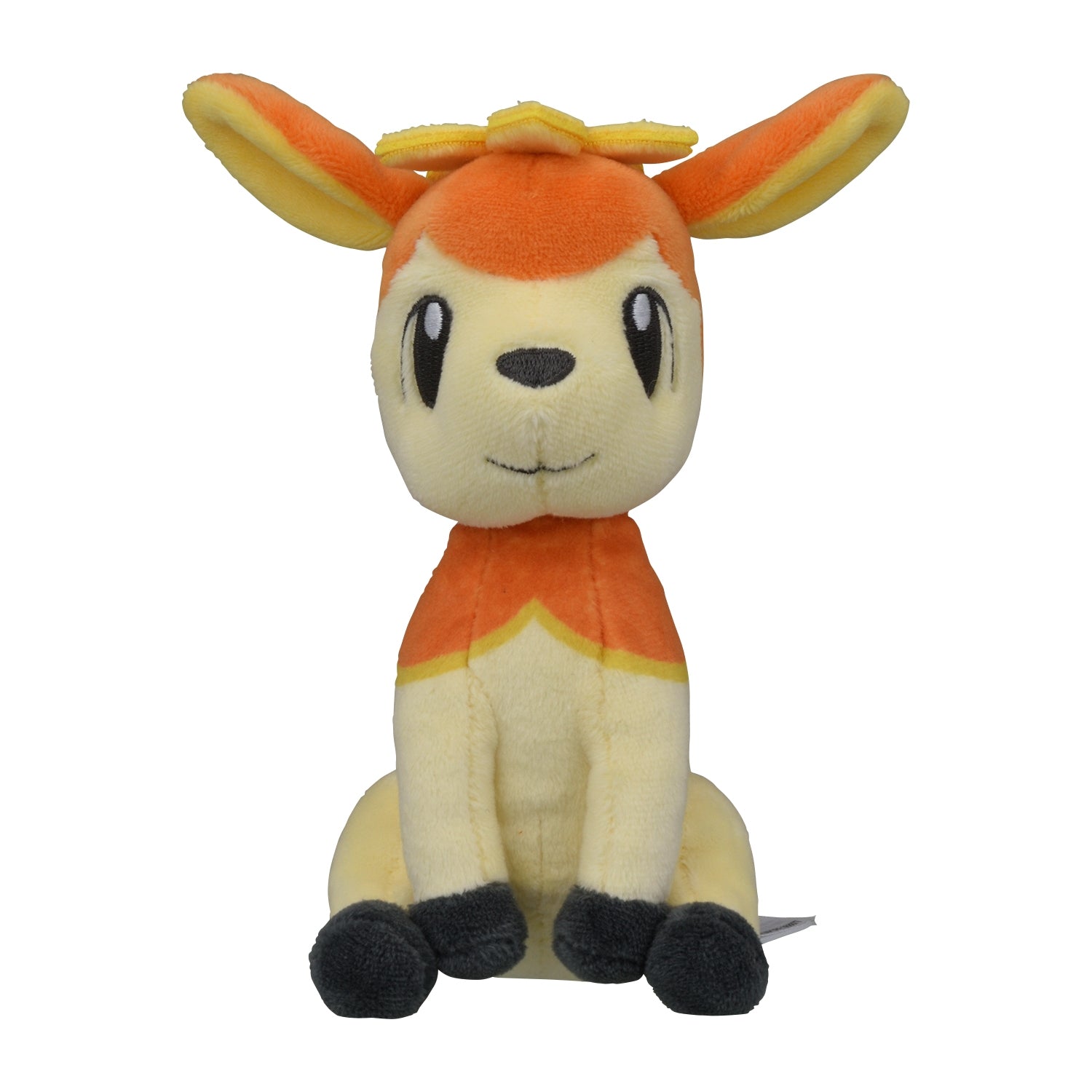 Pokémon Fit Deerling Autumn Form Plush #585 | Pokémon Center Japan