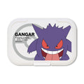 bitat gengar