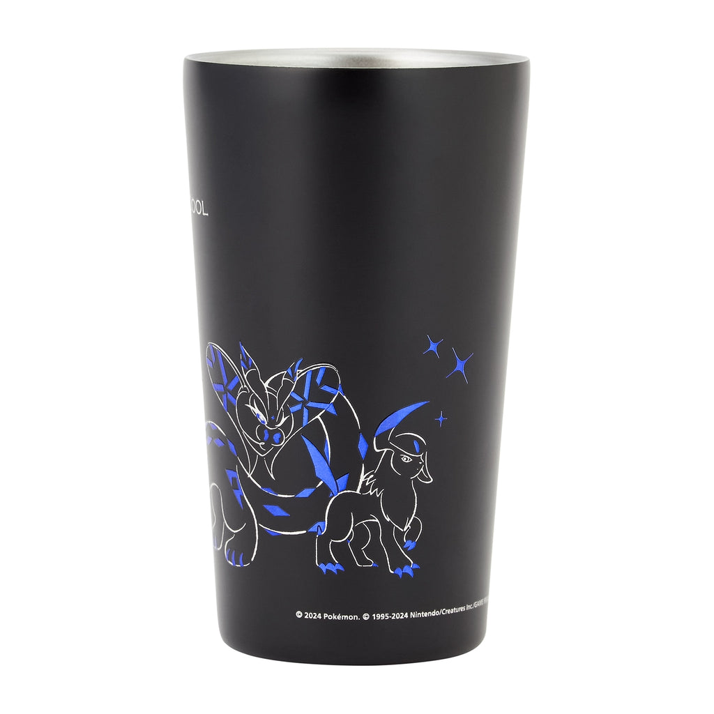 Stainless steel tumbler TERACOOL