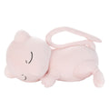 Suyasuya Friend plushie with cute face from Japan