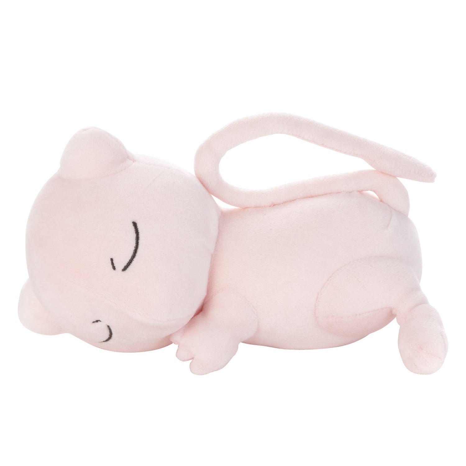 Suyasuya Friend plushie with cute face from Japan