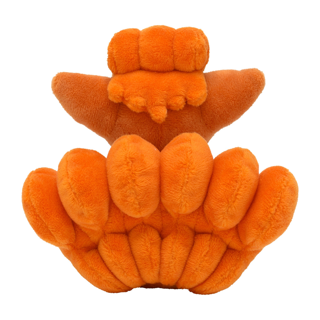 Vulpix #37 Pokémon fit Official Plush – Pokémon Center Japan