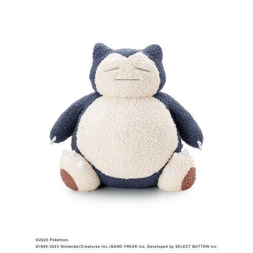 [gelato pique] Gelato Snorlax Cushion