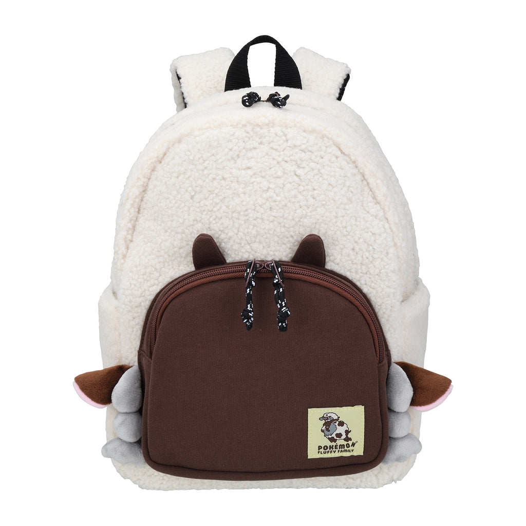 Pokémon Fluffy Family Backpack Wooloo KIDS