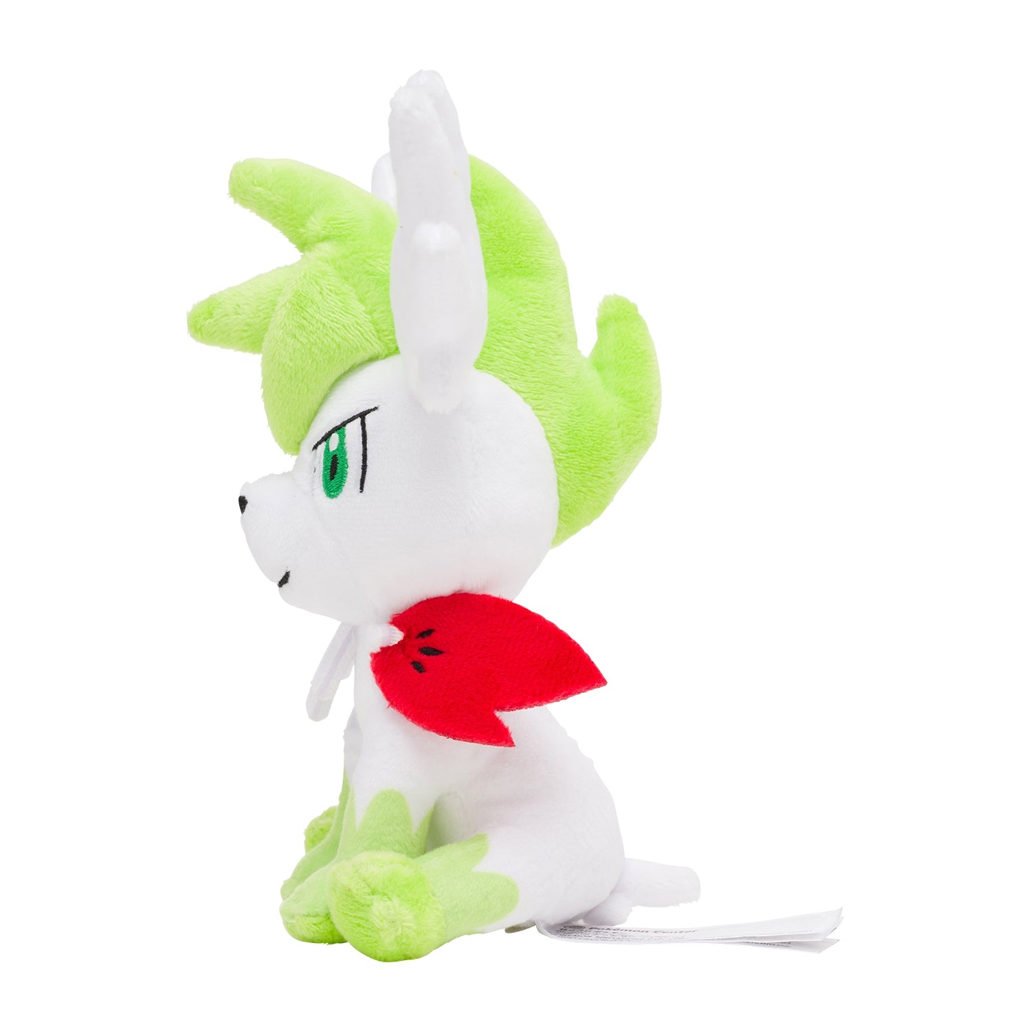 Pokémon fit Shaymin Sky Forme Plush #492 – Official Pokémon Center Japan