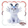 A053 Plush Pokémon fit Persian (Alola form)