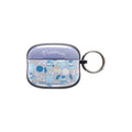 [AirPodsPro (2nd/1st generation) only] iFace First Class case (Nordic/Pochama)