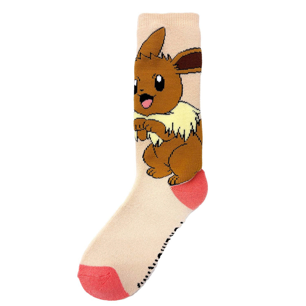 Warm Room Socks Eevee OR Women's (23-25cm)