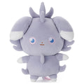 Pokepiece Plushie from Japan with cute facial expression