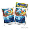 Pokémon TCG Deck Shields – Hoenn Adventure | Kyogre & Blaziken