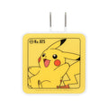 Pikachu USB adapter with Electric-type design from Japan