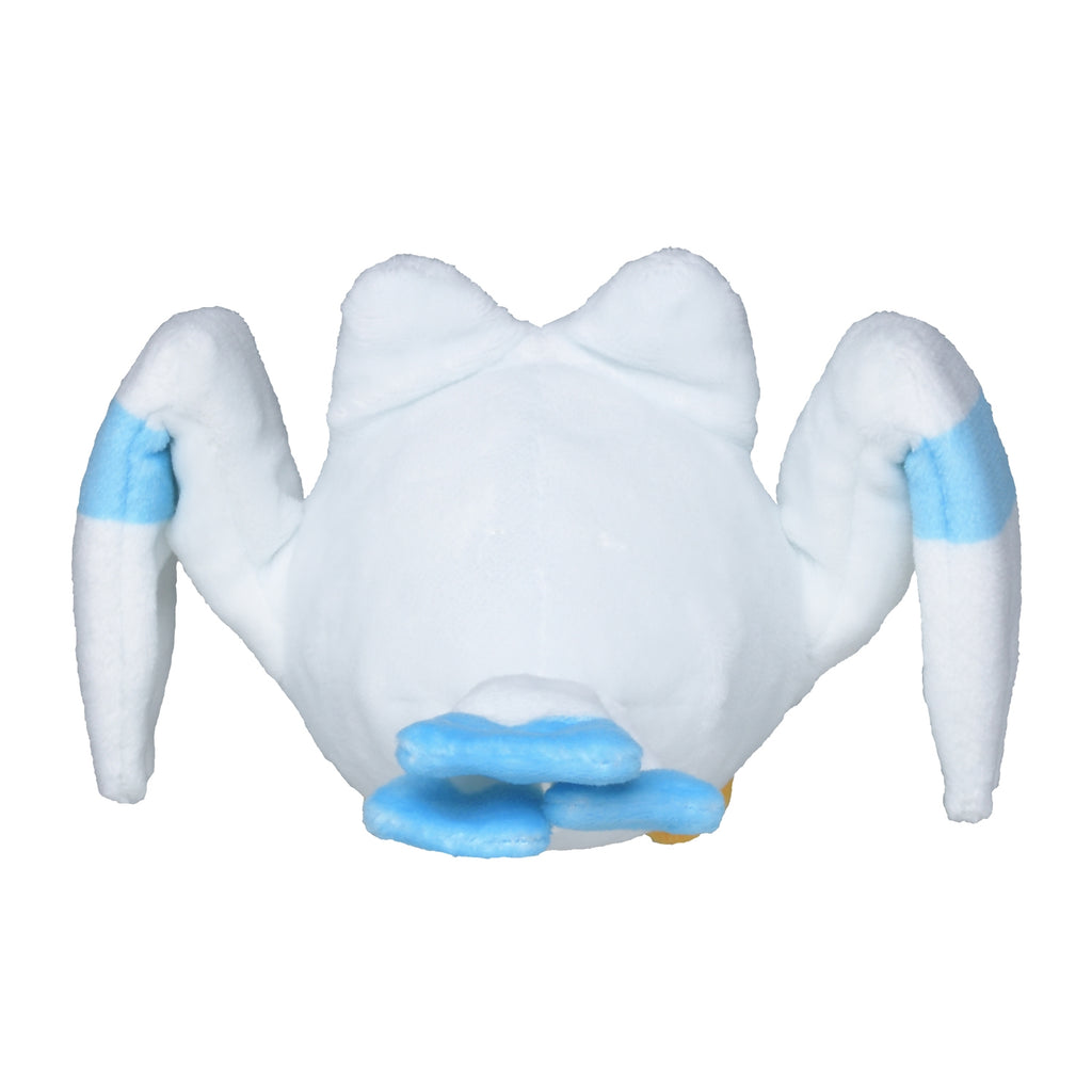 Wingull #278 Pokémon Fit Plush – Official Pokémon Center Japan