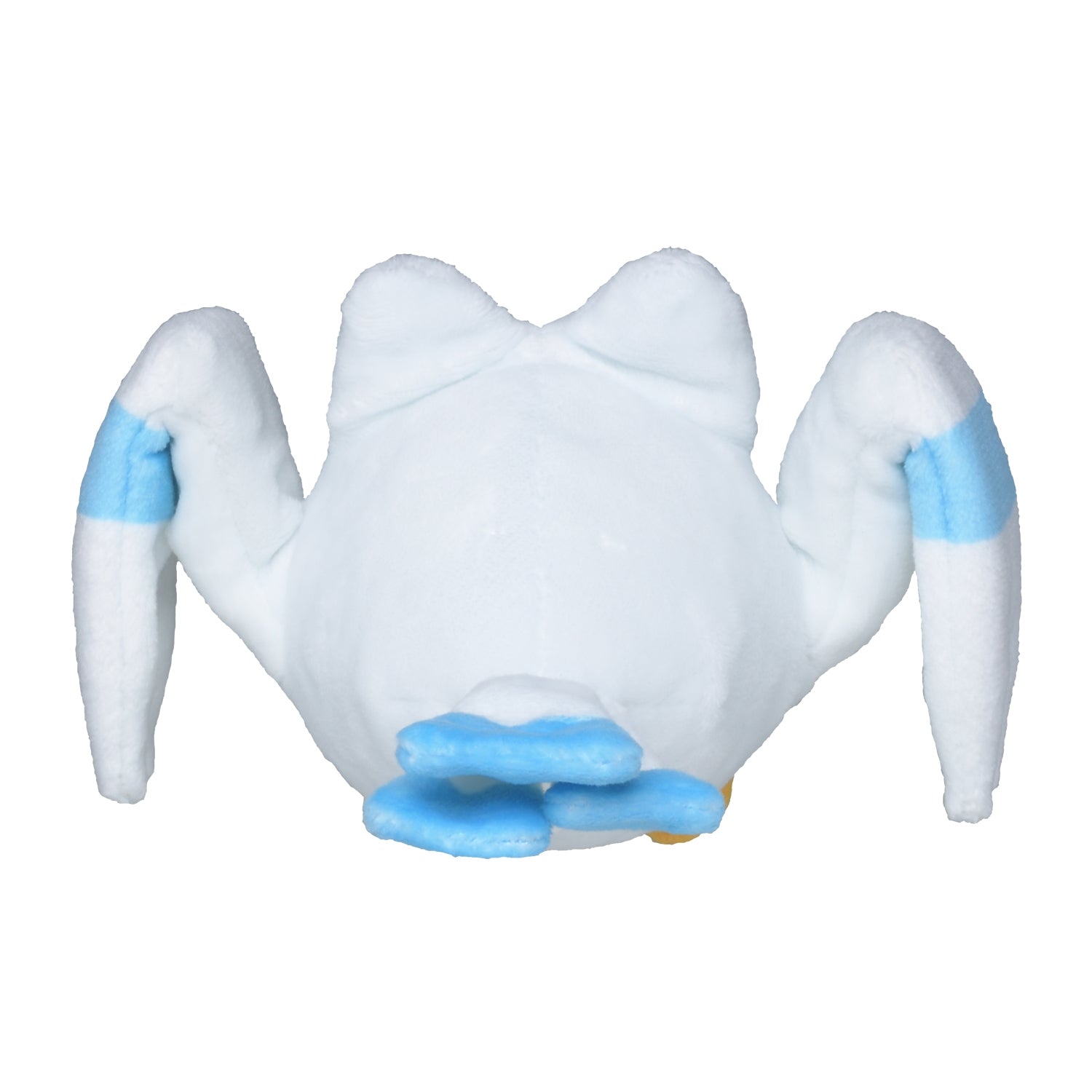 Wingull #278 Pokémon Fit Plush – Official Pokémon Center Japan