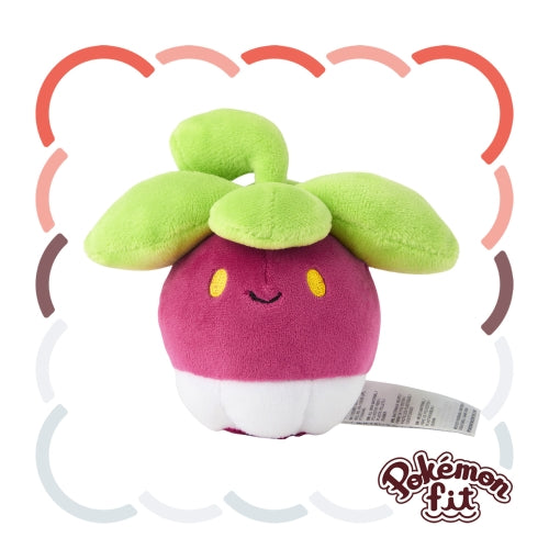761 Plush Pokémon fit Amakaji