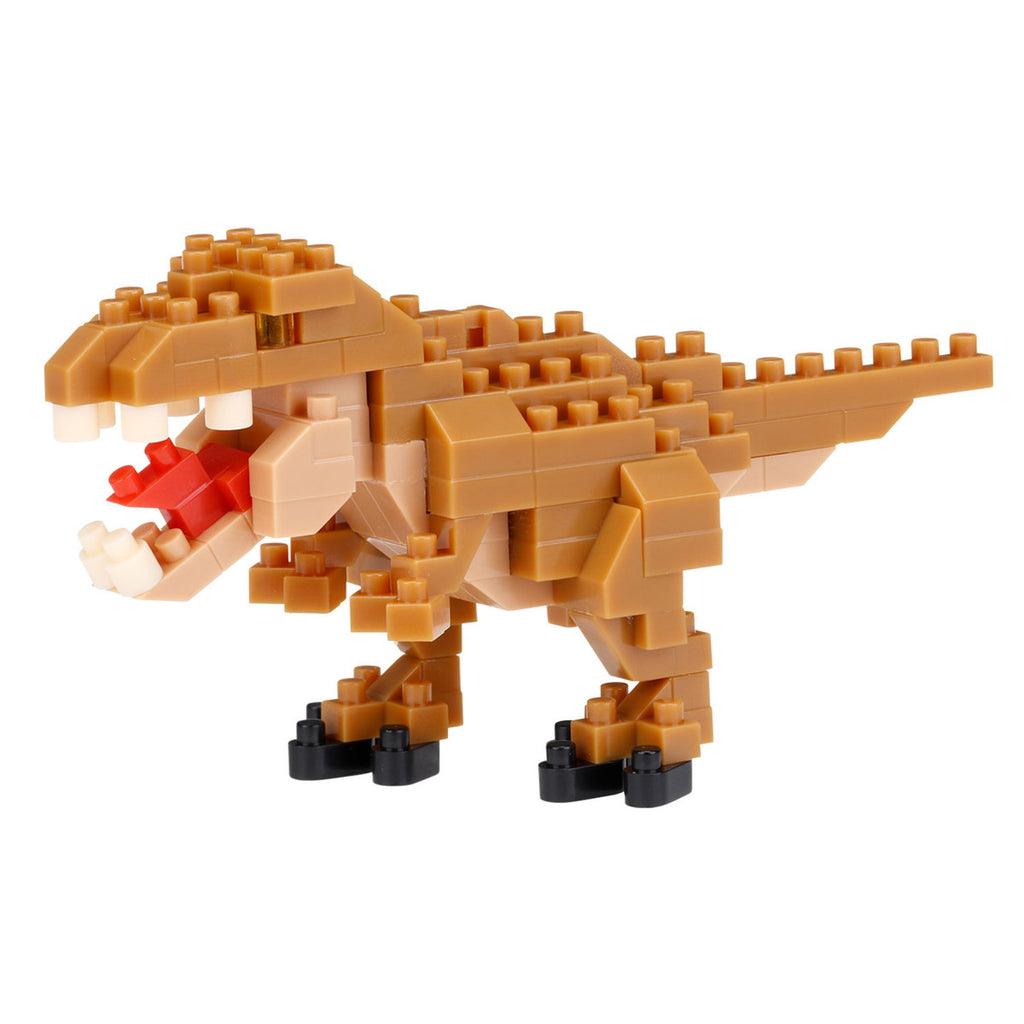 n-fig tyrannosaurus rex