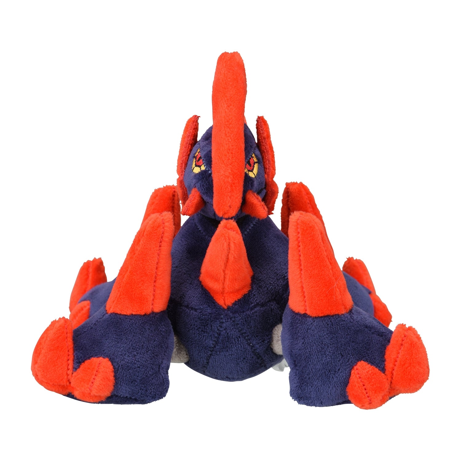 Gigalith #526 Pokémon Fit Official Plush | Pokémon Center Japan