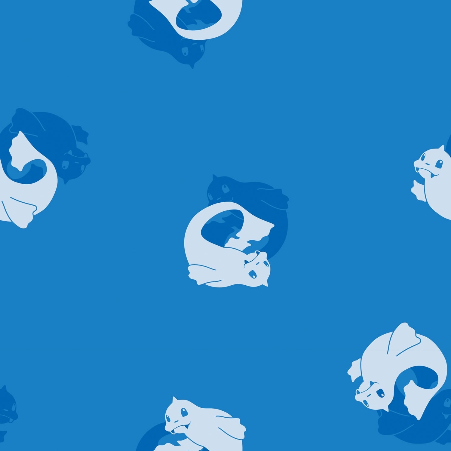 Official Pokémon Center Japan SARASA Shirts Dewgong design, showcasing detailed Pokémon artwork from Japan