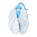 Die-cut towel Chiltaris