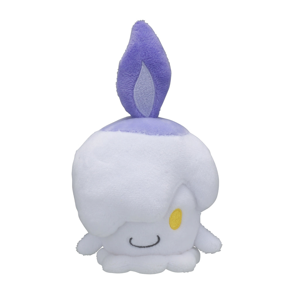 Litwick #607 Pokémon fit Plush — Official Pokémon Center Japan