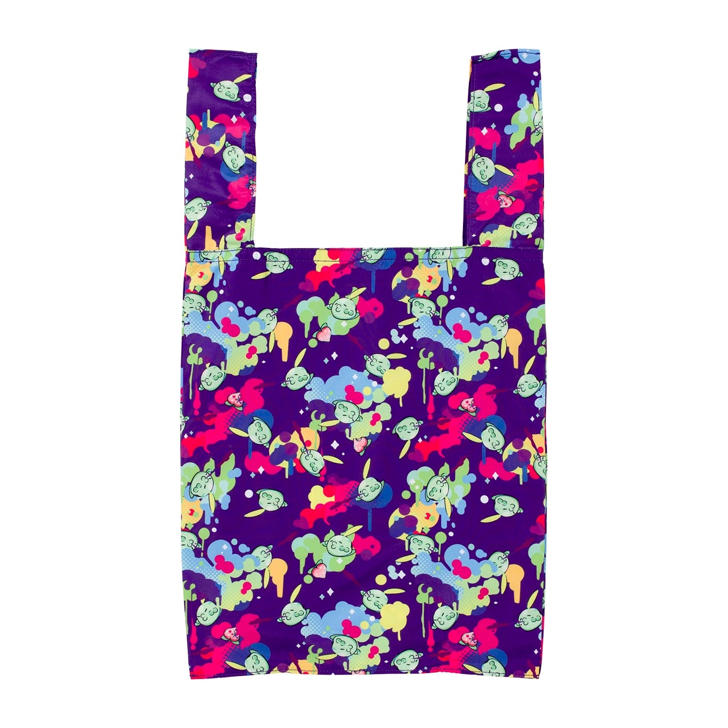 Eco bag Moudokukiken Gokurin