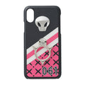 Smartphone case with ring for iPhone X/Xs Pokémon Trainers NZ