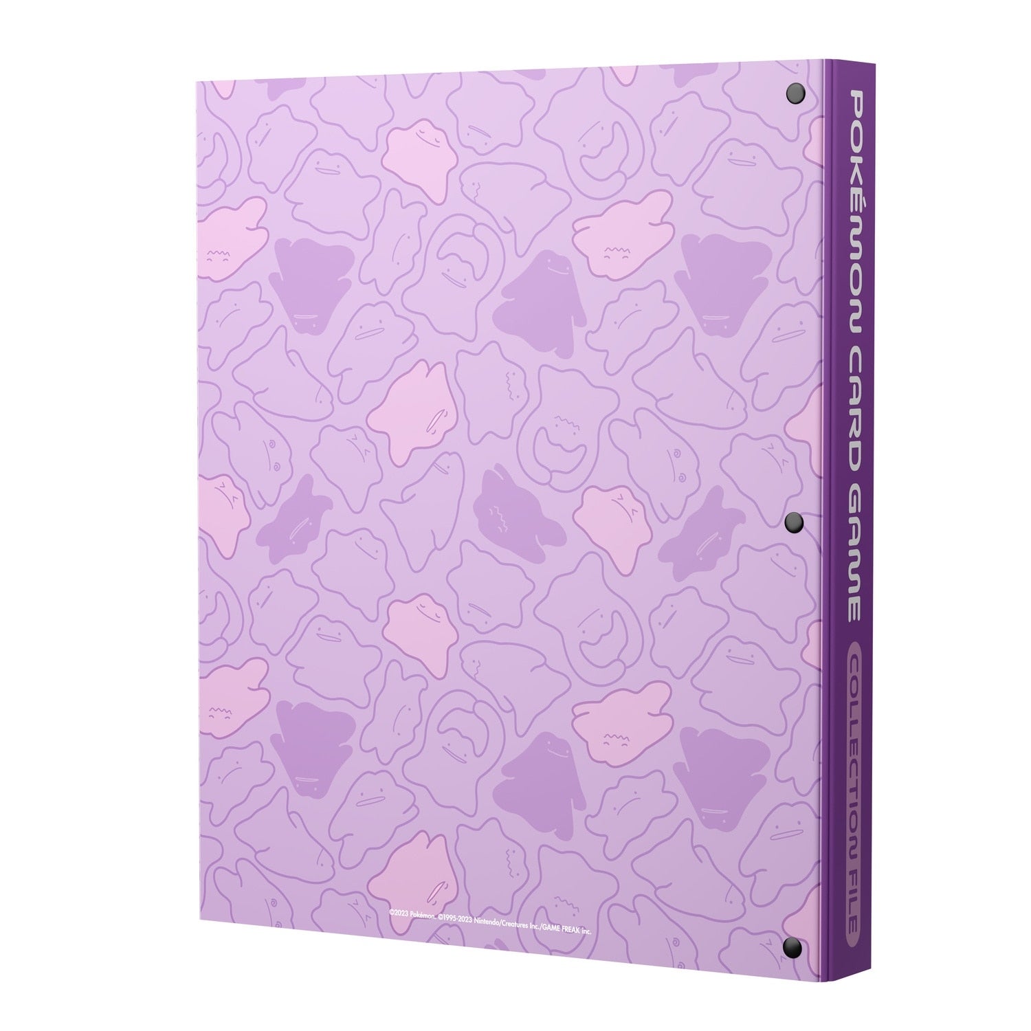 Pokémon TCG Collection File: Together with Ditto (#132) | Japan Exclusive