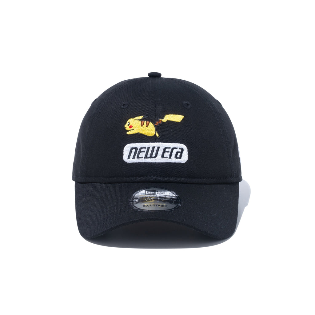 NEW ERA9TWENTY PIKACHU BLK
