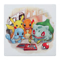 Roll Cookie Pokémon Timeless Adventure Kanto
