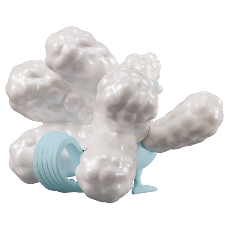 Rare Mega Chiltaris collectible figure from Japan with unique pose