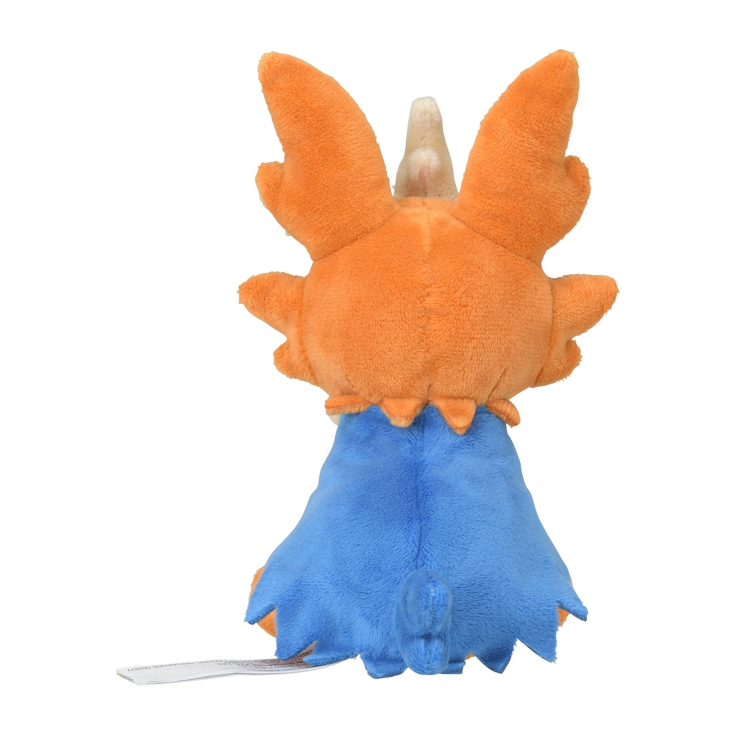 Pokémon fit Herdier (#507) Official Plush – Pokémon Center Japan