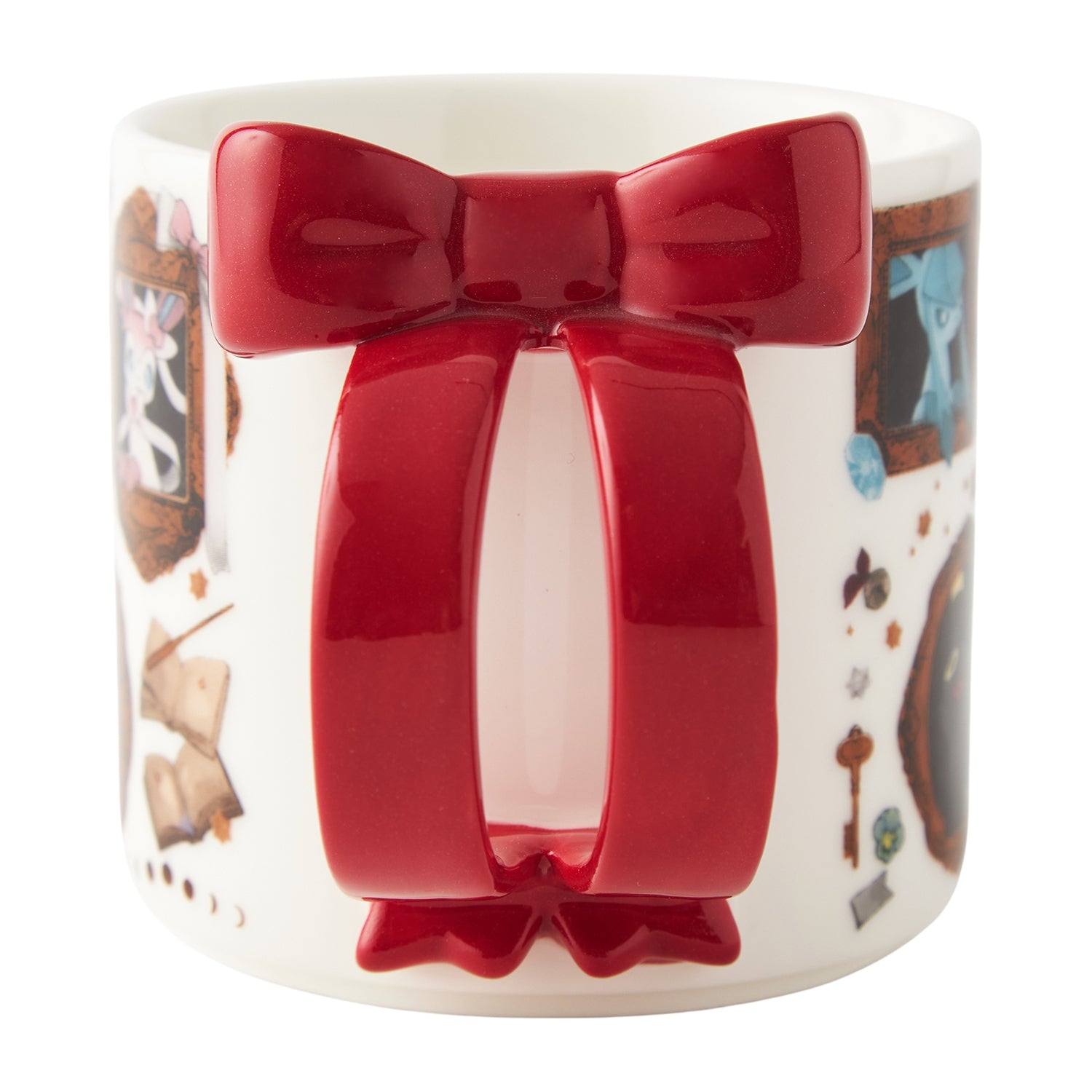 Mug Eevee Collection