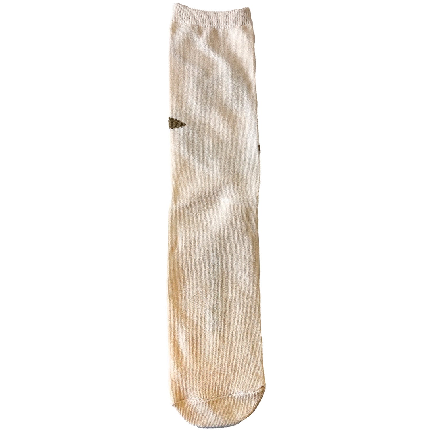 High socks Pikachu BG men's (25-27cm)