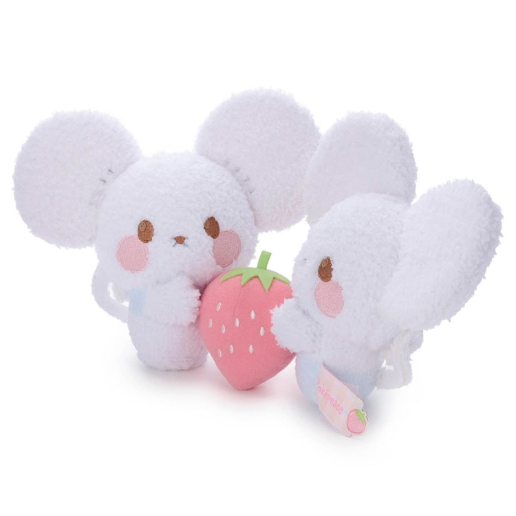 Authentic Japanese Pokemon stuffed toy with intricate design from Japan