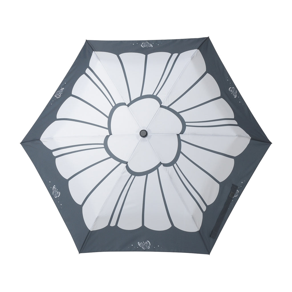 Pokemon Metapod umbrella with unique Bug-type design from Japan