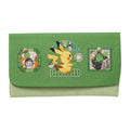 Multi-pouch that can also be used as a pocket paper holder Cafe Chadesu
