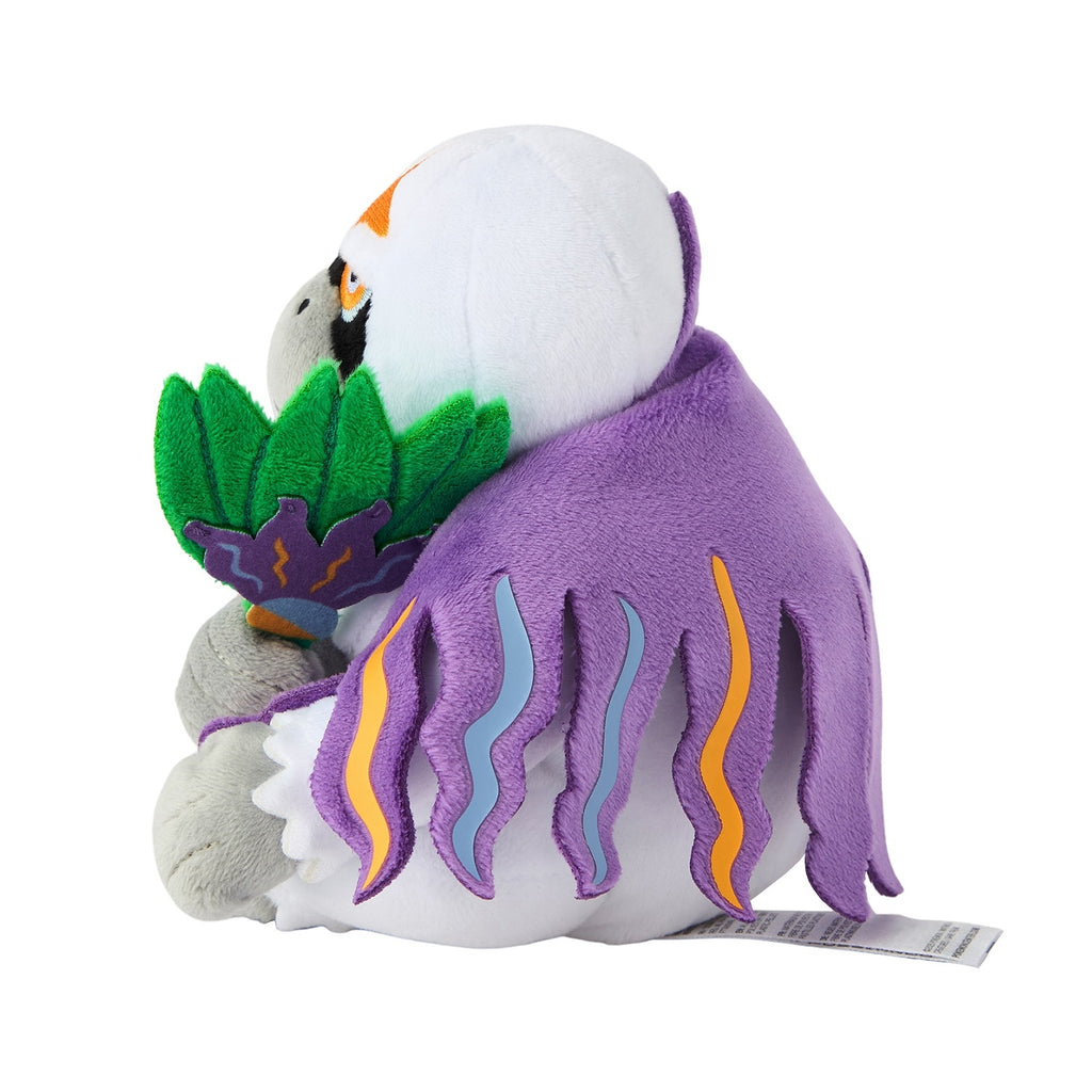 Japanese Pokémon 765 Plush with soft and cuddly texture