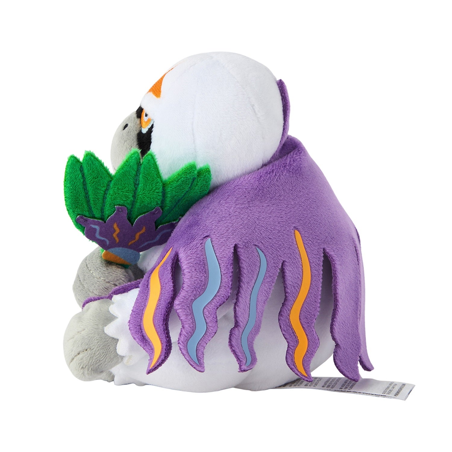Japanese Pokémon 765 Plush with soft and cuddly texture