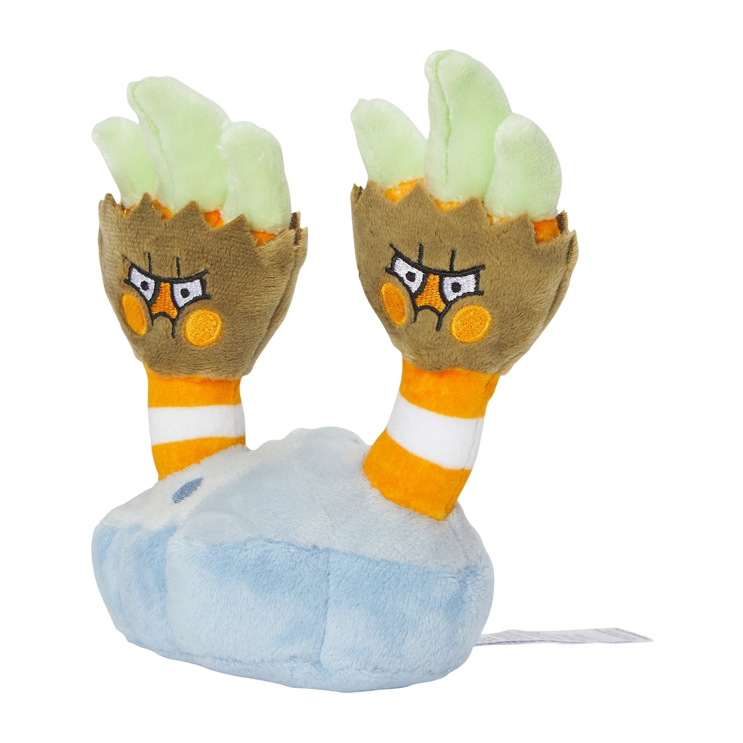 688 Plush Pokémon fit Kametete