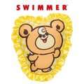 SWIMMER Cushion Henteko Cute Himeguma