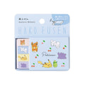 Hakovsen Cherry Pokemon figure with cherry design from Japan