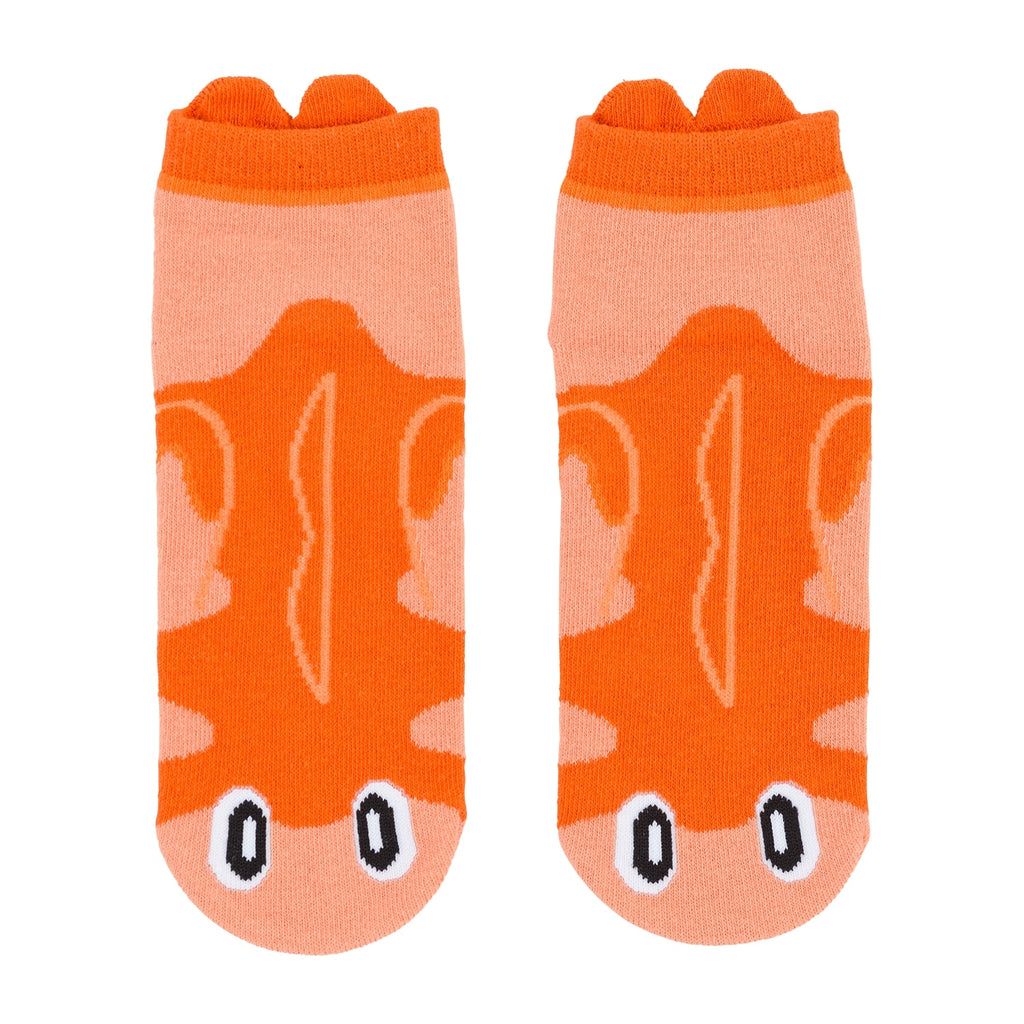 [Choice] Short socks Sharitatsu (23-25cm) / (25-27cm)