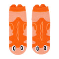 [Choice] Short socks Sharitatsu (23-25cm) / (25-27cm)