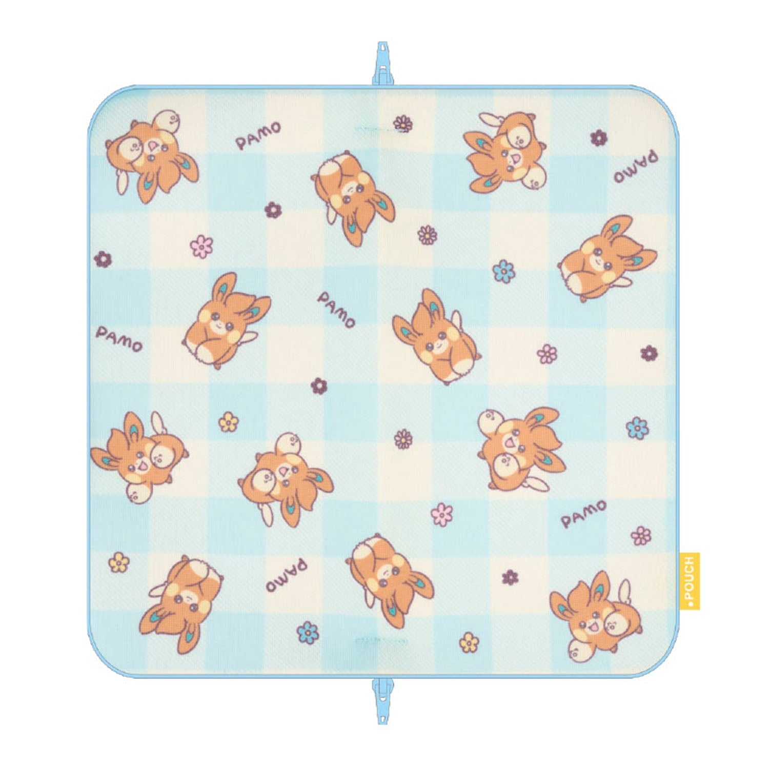 Dot Pouch Soft Pamo BD