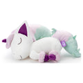 Suyasuya Friend Ponyta plushie from Japan, cute Galarian form