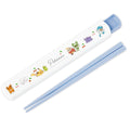 Chopsticks/Chopper case sliding type/Cherry flyer