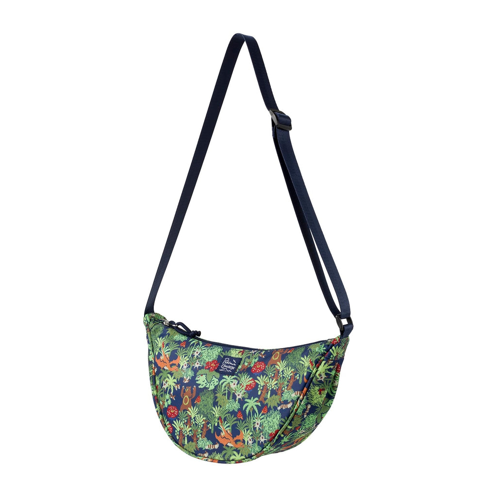 Shoulder bag Pokemon Concierge Botanical